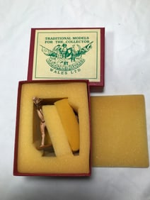 Trophy Miniatures Egypt & The Sudan SS50
