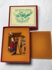 Trophy Miniatures Egypt & The Sudan SS51