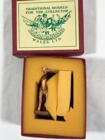 Trophy Miniatures Egypt & The Sudan