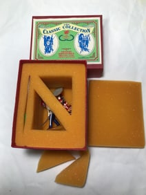 Trophy Miniatures Hand to Hand HT3