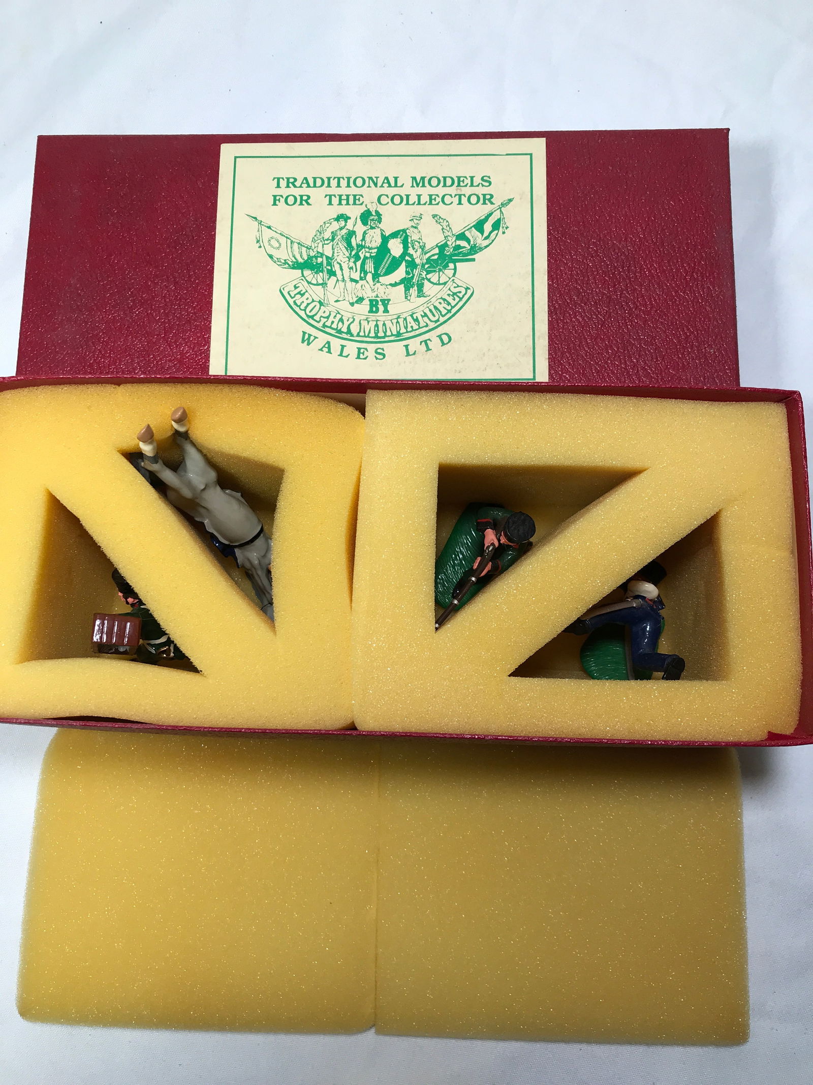 Trophy Miniatures CWS 10 (1 of 6)