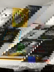 Coffee Table Books Collection