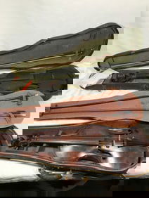 Vintage Violins (2)