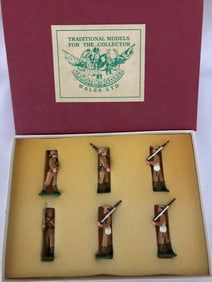 Trophy Miniatures SAS 10