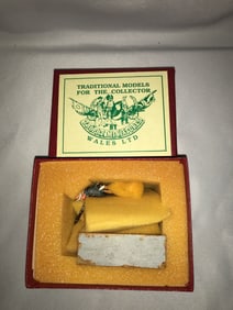 Trophy Miniatures Egypt & The Sudan SS49