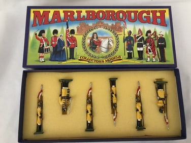 Marlborough Models MF 30