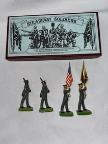 Steadfast Soldiers SF44