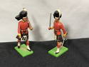 Britains Metal Toy Soldiers (2)
