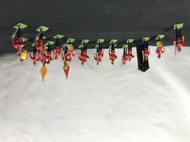 Britains Toy Soldier Collection