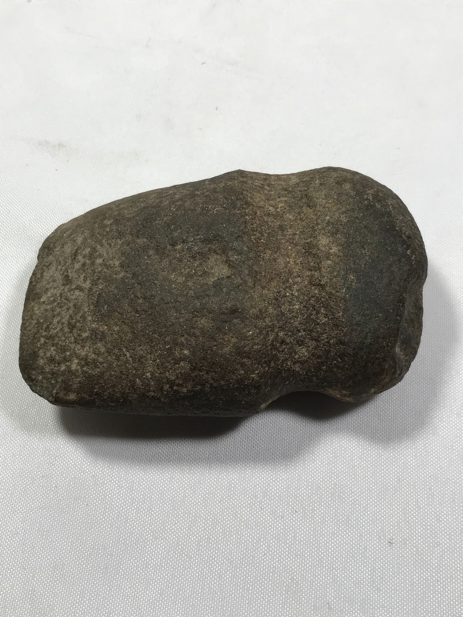 Primitive Axe Head - Stone (1 of 4)