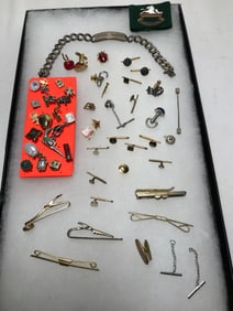 Men’s Accessories Collection