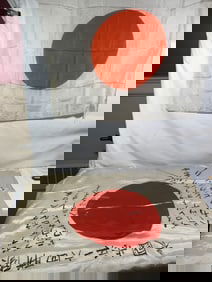 Japanese Flags (2)