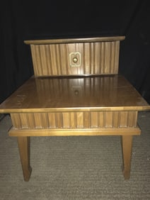 End Table Stanley