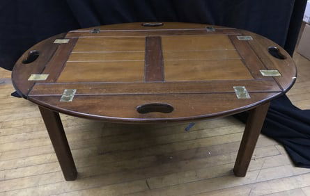 Butler Table