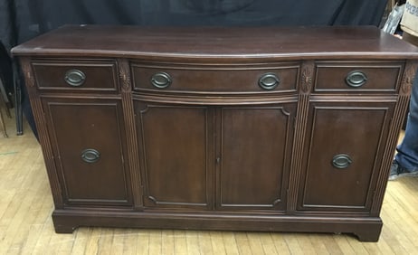 Vintage Buffet