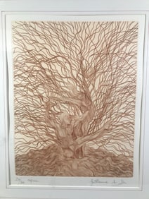 Guillaume Azoulay CAPREA Signed LE