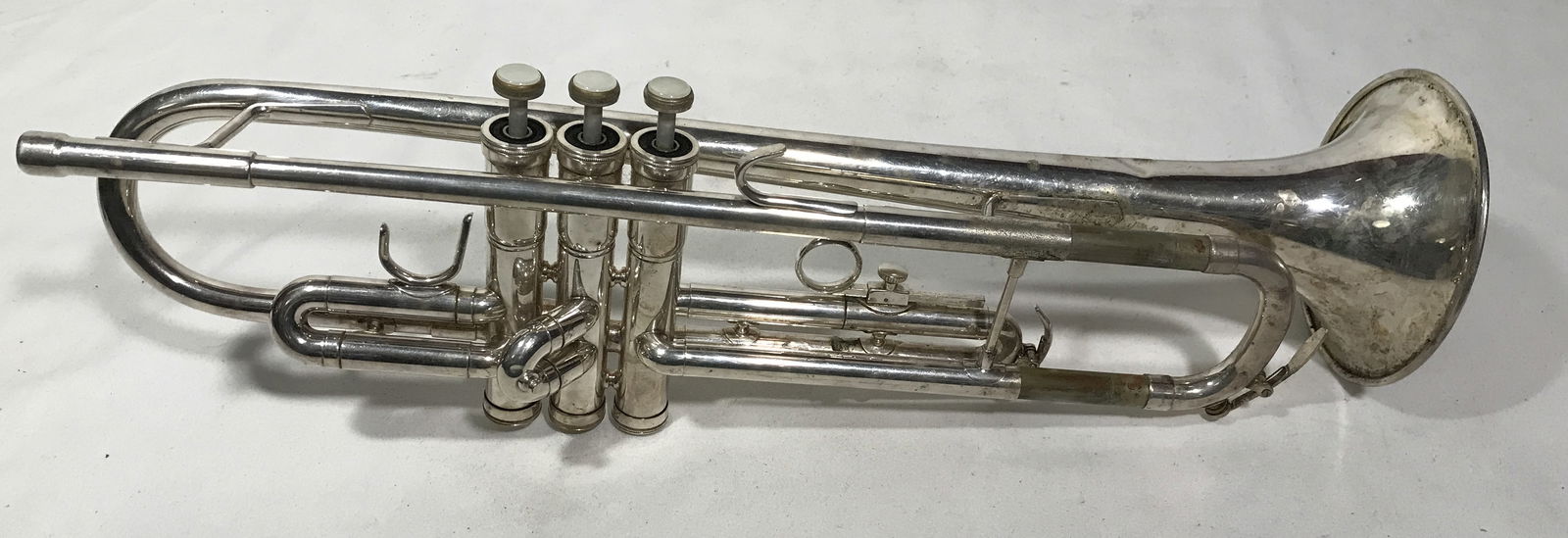 100B Trumpet by CONN