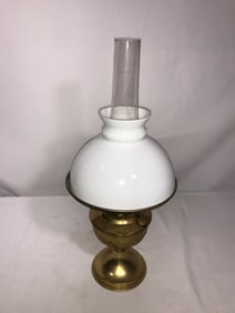 Alladin Oil Lamp