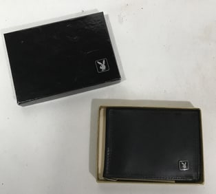 Playboy Wallet