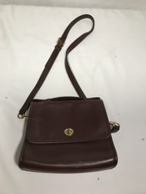 Vintage Coach Purse
