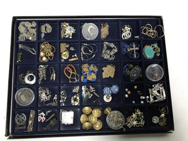 Costume Jewelry
