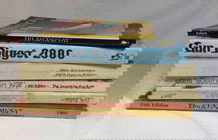 Gun Digest Books