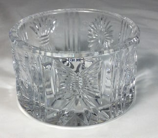 Waterford Crystal Bottle Coaster