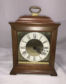 Vintage Seth Thomas Mantle Clock