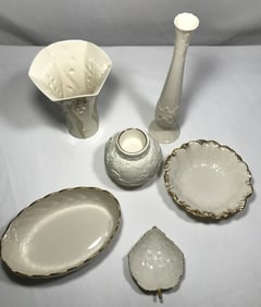 Lenox Vintage Dish Set (6)