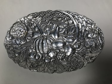Arthur Court Harvest Style Dish