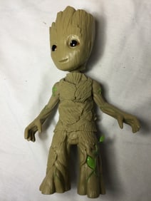 Groot Interactive Action Figure