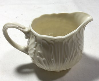 Lenox Cottage Creamer