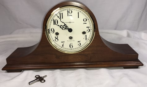 Howard Miller Mantle Clock