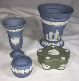 Wedgwood Collection