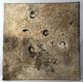 Kay Stowell Grave Site Four Abaca/Bones