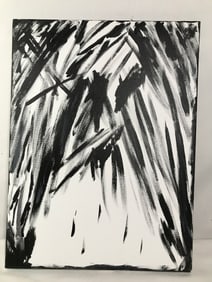 Enid Edelman Abstract Art
