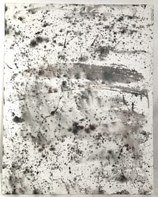 Enid Edelman Abstract OPUS I