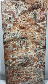 TEXTURE by Enid Edelman Acrylic on Canvas