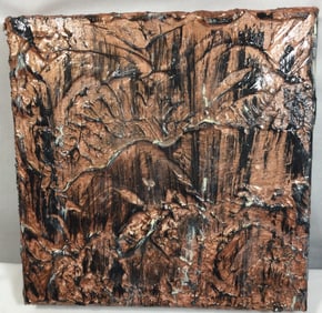 MY UNIVERCE (sic) by Enid Edelman