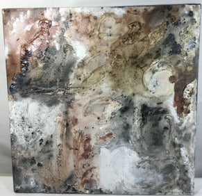 WANDERINGS by Enid Edelman