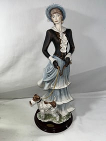 Armani Promenade Sculpture