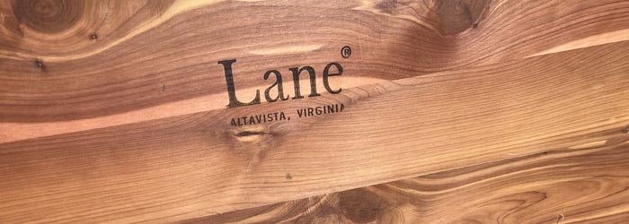 Lane Cedar Chest