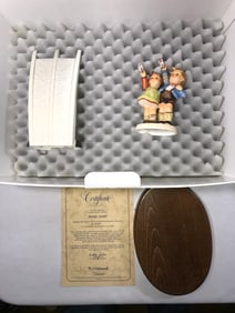 Hummel Berlin Airlift in original box
