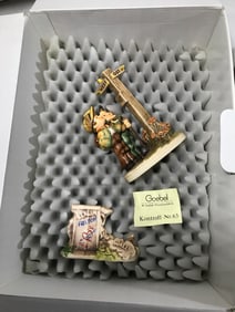 Hummel Crossroads in original box