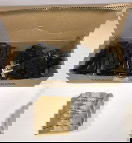 Lionel No. 110 Trestle Set