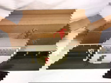 Lionel No. 464 Lumber Mill in org box