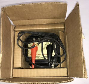 Lionel No. 1033 Transformer in org box