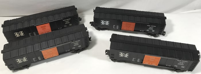 Lionel New Haven #6464425 (4)