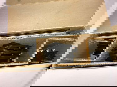 Lionel Electric Remote Control Switches