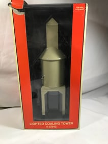 Lionel 6-37912 Lighted Coaling Tower